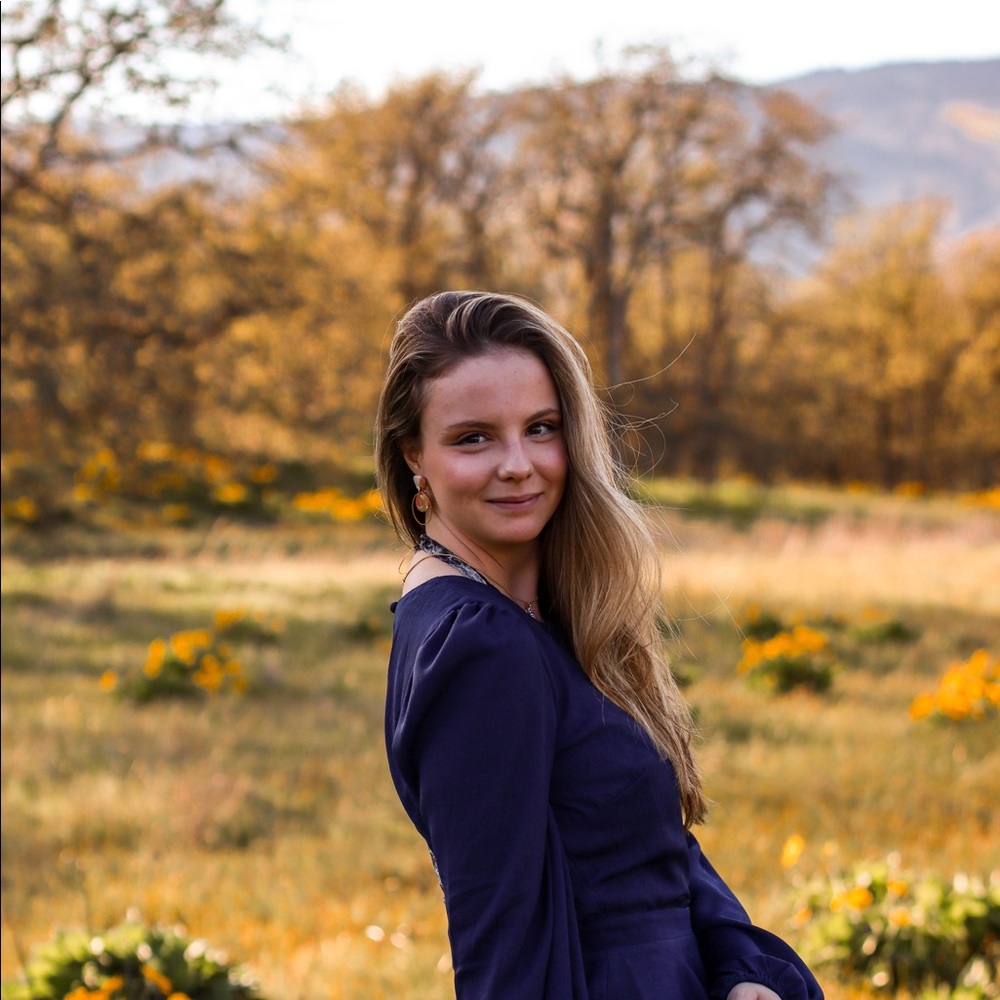 Meet your Posher!
